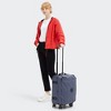 Kipling Spontaneous Small Printed Rolling Luggage - 4 of 4