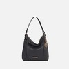 MKF Collection Elise Vegan Leather Women’s Hobo Bag by Mia K - 2 of 4