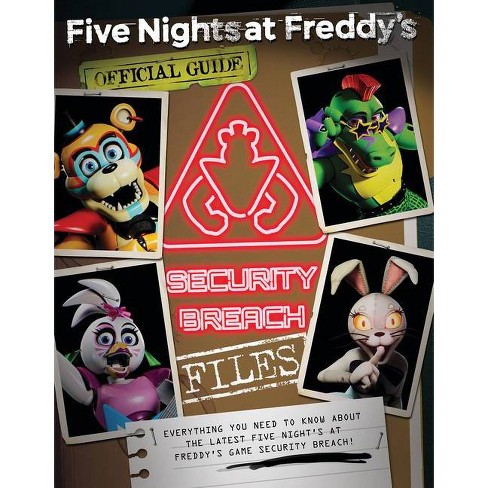 Five Nights at Freddy's Collection: An AFK Series