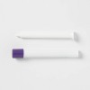 Tioconazole Anti-fungal Cream - 1 Day Treatment - 0.16oz - up&up™ - 3 of 4