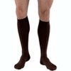 Jobst Knee High Socks Compression 8-15 Large Black - 2 of 3