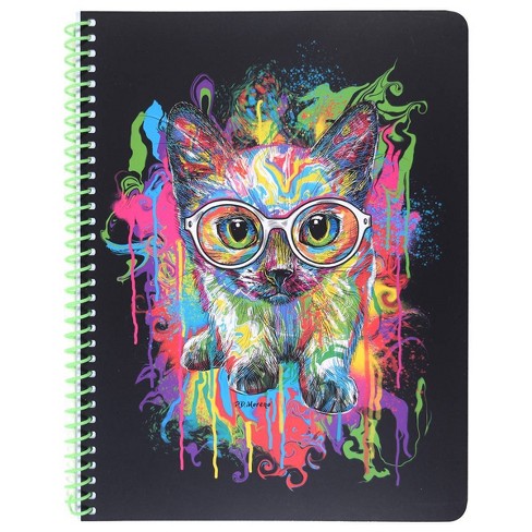 cherrynote - fashion notebook - ADVENTURE Collection - Kites