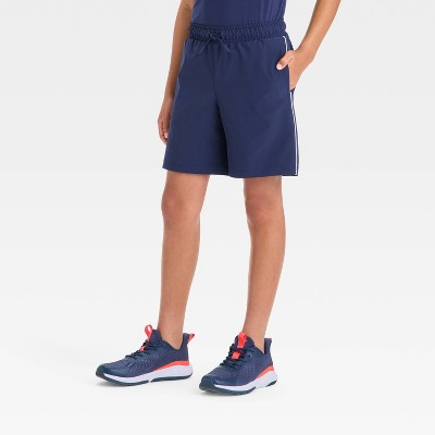 Boys' Hybrid Shorts - All In Motion™