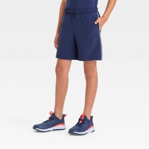 Boys' Hybrid Shorts - All In Motion™ - 1 of 3