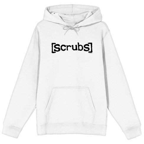 White best sale hoodie target