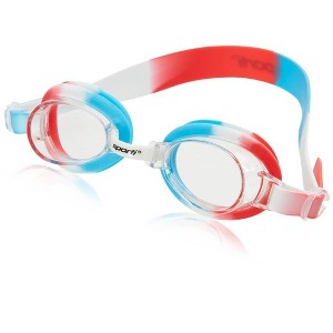 Sporti Antifog Swirl Jr. Goggle - 1 of 4