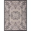 Unique Loom    Eco Traditional Salvage Area Rug - 2 of 4