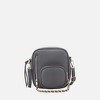 MKF Collection Winona Vegan Leather Convertible Women’s Crossbody and Shoulder Bag by Mia K - 2 of 4