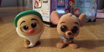 Disney Doorables Mini Peek Blind Pack : Target