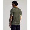 Kelp Active Mesh Crew - 3 of 4