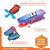 HEX BOTS On the Go Nano Launcher - 2 of 4