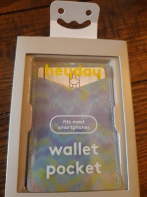 Cell Phone Wallet Pocket - Heyday™ With Maggie Thompson : Target