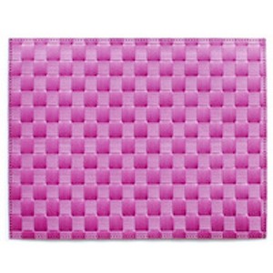Saleen Premium Woven Placemats - Set of 4,Heat Resistant, Dishwasher Safe, Made in Germany - 1 of 4