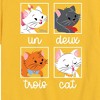 Boys' - Disney - Cats & Dogs Short Sleeve Graphic T-Shirt - 2 of 4