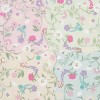 Meri Meri Meri Meri x Ladurée Paris Floral Small Napkins (Pack of 16) - 3 of 4