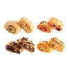 Dulcet Gift Baskets Flaky Rugelah Gift Assortment - 4 of 4