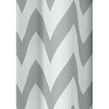 GoodGram 2 Pack Hotel Thermal Grommet 100% Blackout Window Curtain Panels - 3 of 3