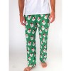 RuffleButts Modal Blend Unisex Adult Pajama Pants - 4 of 4
