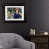 Trademark Fine Art - Sylvie Demers Frida Matted Framed Art - 2 of 4