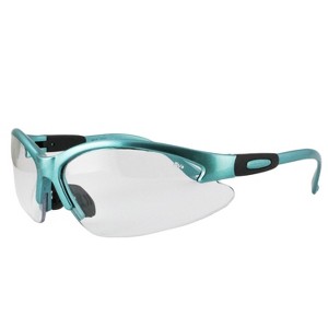 Global Vision Eyewear Cougar Safety Motorcycle Glasses - 1 of 4
