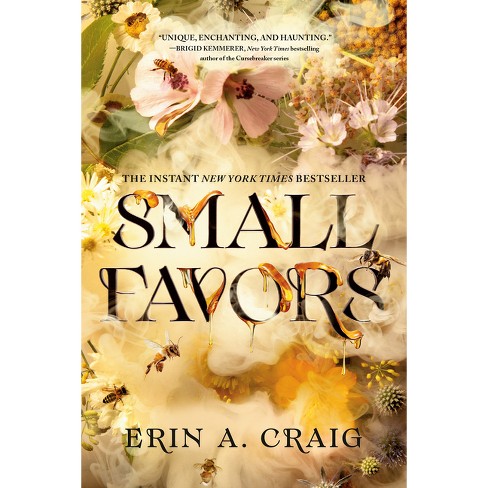 Small Favors [Book]