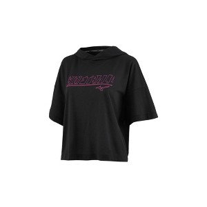 Mizuno Women's Ss Infinity Hoodie - 1 of 2