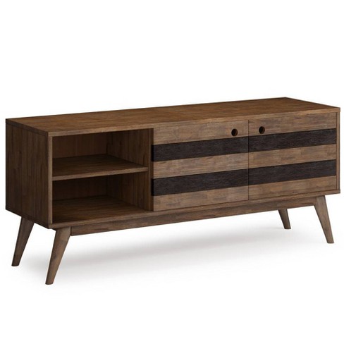 Low tv stand store target