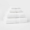 Performance Plus Bath Towel White - Threshold™ : Target