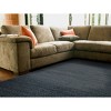 Durham Modern Solid Area Rug - 2 of 4