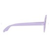 Babiators Children’s Polarized Flower Shaped UV Sunglasses Bendable Flexible Durable Shatterproof Baby Safe - Free Carry Case Included!! - 3 of 4