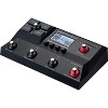 Zoom B2 Four Bass Multi-Effects Processor with 6 DI Boxes  Multi-Layered IR’s, 100+ Built in Effects, Looper,  Black - 2 of 4