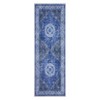 Boho Rugs for Living Room,Short Pile Area Carpets Washable Large Rugs for Bedroom Modern Vintage Classic Lounge Rug - 3 of 4