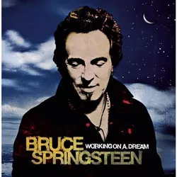 Bruce Springsteen - Working On A Dream (Vinyl)