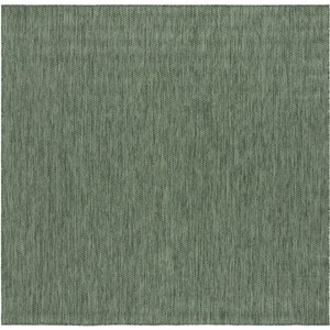 Beach House BHS260 UV & Stain Resistant Non-Shedding Power Loomed Indoor/Outdoor Rugs - Safavieh - 1 of 4