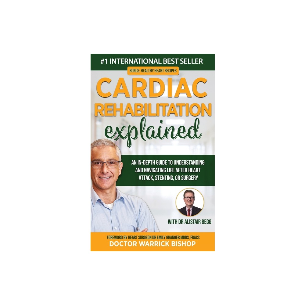 Cardiac Rehabilitation Explained