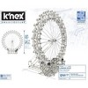 K'nex Architecture London Eye - 4 of 4