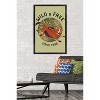 Trends International Disney The Lion King 30th - Wild & Free Framed Wall Poster Prints - 2 of 4