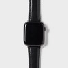 Apple Watch Faux Leather Band - heyday™ - 2 of 3