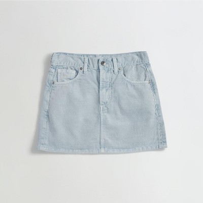 Women's Deni Skirt - Asher