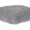 Parkland Collection,Sorrel Transitional Throw Pillow - 4 of 4