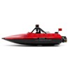 Topteng RC Boat - 2.4GHz Remote Control Jet Boat for Gift - 2 of 4