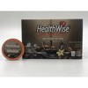 HealthWise Low Acid French Vanilla Keurig K-Cup Coffee Pods - 4 of 4