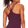 Adore Me Women's Jovie Tank Lounge - 2 of 2