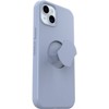 OtterBox Apple iPhone 15 Plus/iPhone 14 Plus Symmetry Series Case with MagSafe - You Do Blue - 2 of 4