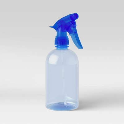 16oz Garden Spray Bottle - Blue - Room Essentials™
