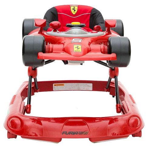 Ferrari Baby Car