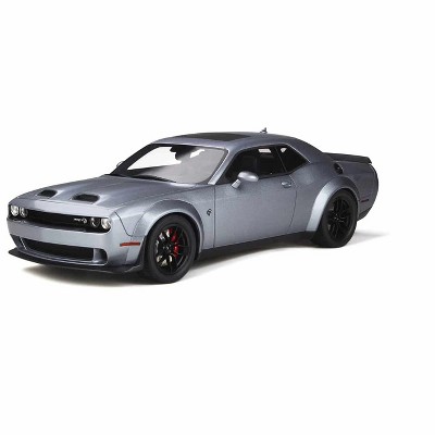 dodge challenger diecast car