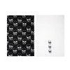 C&F Home Skully Towel Set of 2 - 2 of 4