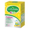 Culturelle Kids Daily Probiotic + Fiber Packets for Restoring Regularity - 24ct - image 4 of 4