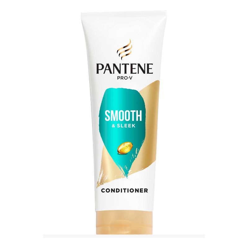 Pantene Pro-V Smooth & Sleek Conditioner, 1 of 14